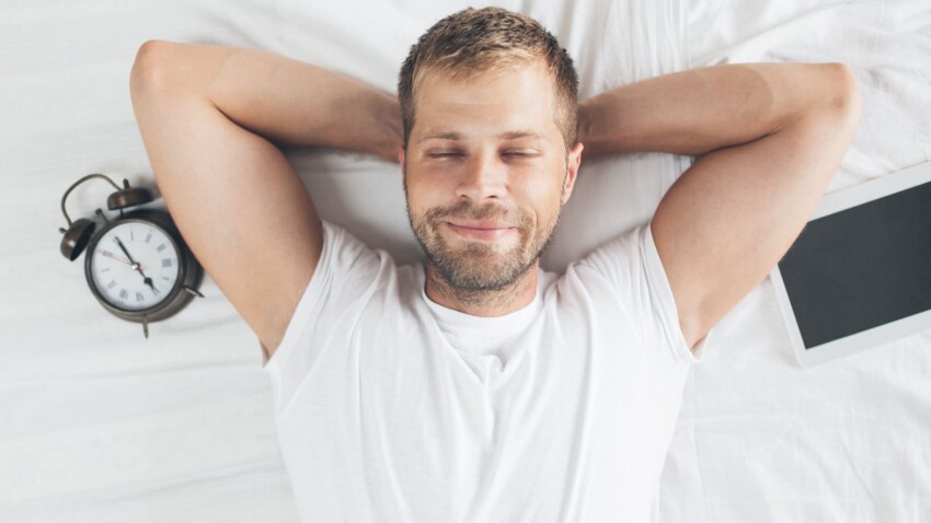 Il sonno alleato o nemico