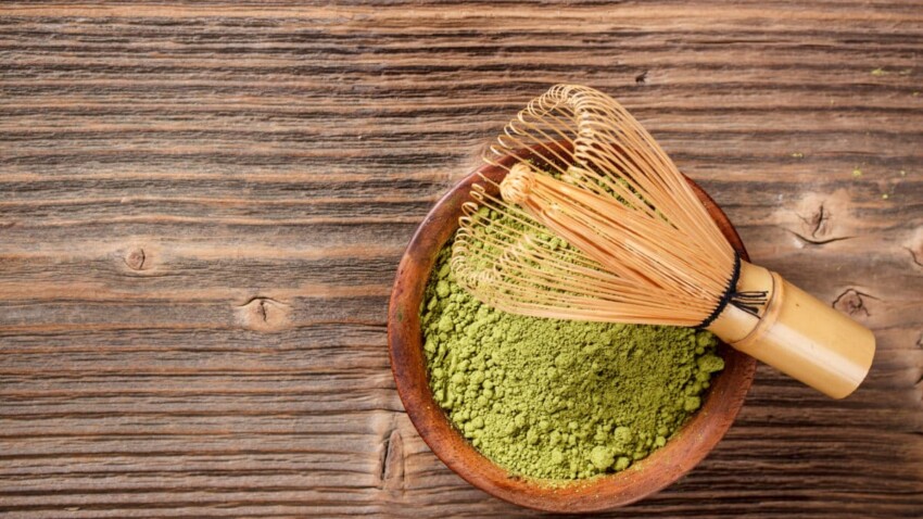 Il te molto piu di una bevanda