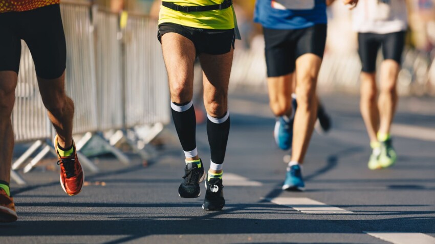 Il tipo di fibra muscolare prevalente determina lo sport a cui si e predisposti