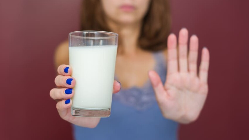 Intolleranze alimentari