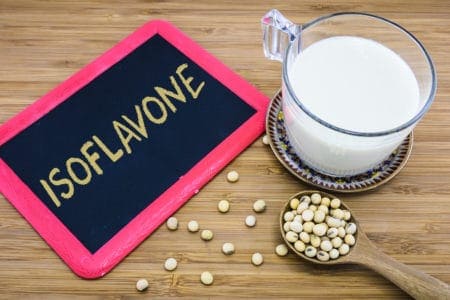 Isoflavoni e fitoestrogeni