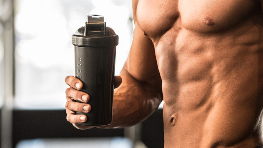 L integrazione nel periworkout
