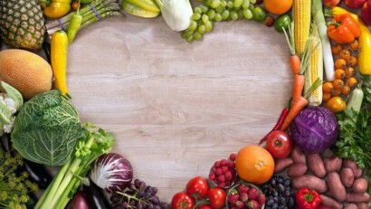 La densità di nutrienti