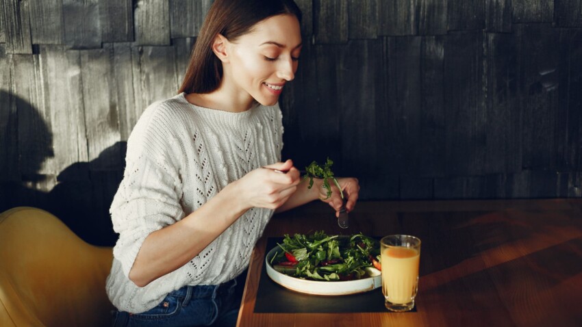 La dieta giusta per noi