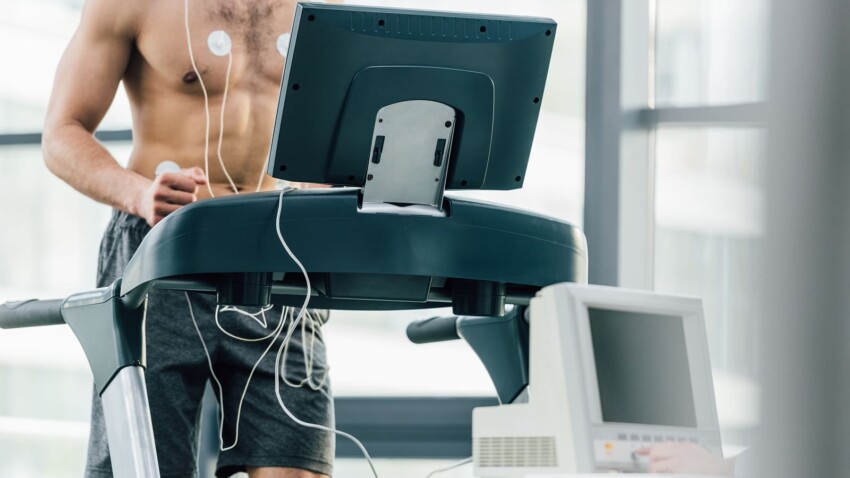 La risposta di crf all et