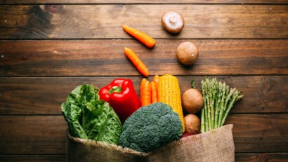 Le fibre rallentano l’assorbimento dei nutrienti?