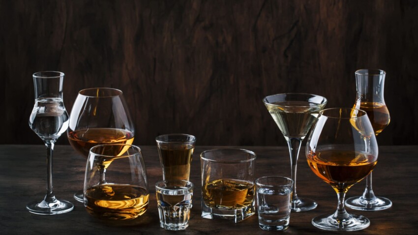 Le sostanze in grado di peggiorare la qualita del sonno