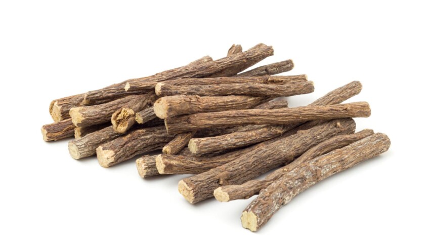 Liquerizia ringiovinamento