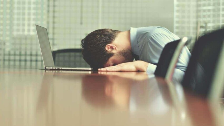 Livelli di stress