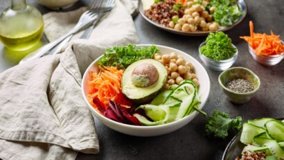 Mangiare sano: cosa significa veramente