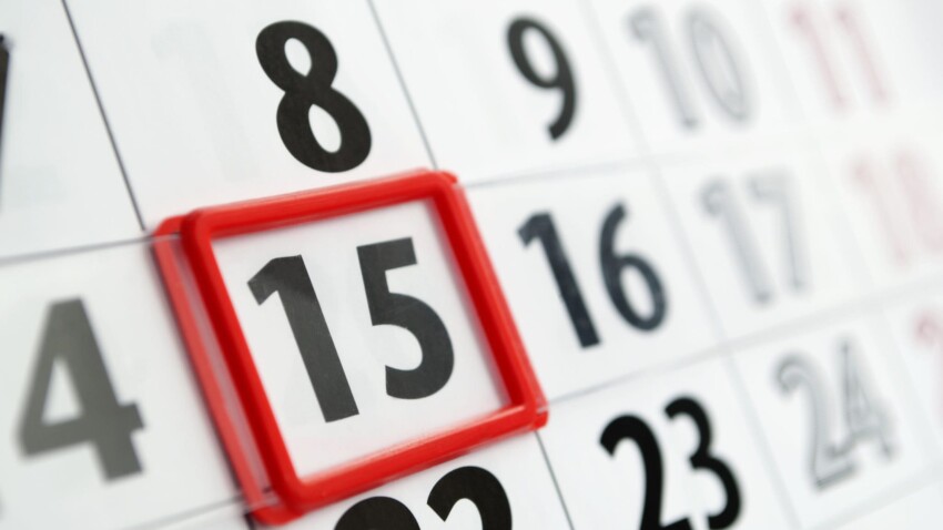 Modulare la frequenza di allenamento