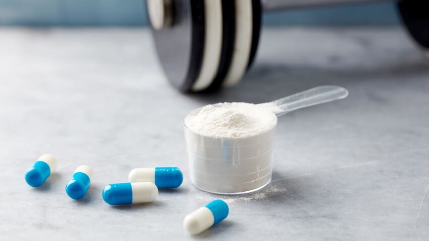 Non focalizzare l attenzione in modo esagerato sull integratore