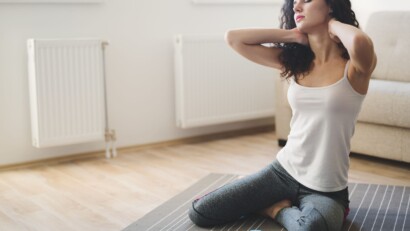 Dolore e movimento: definizione, tipologie e funzione