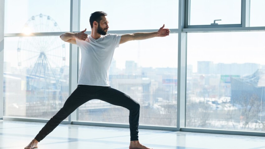 Perche fare stretching