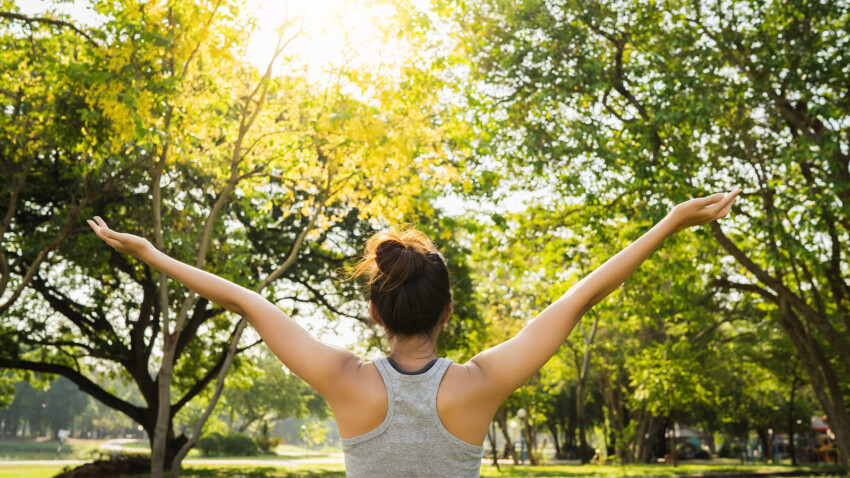 Perche l attivita fisica riduce la mortalita per cancro