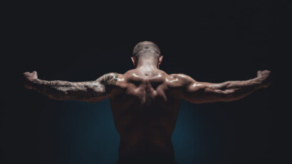 Potenziale genetico e massa muscolare