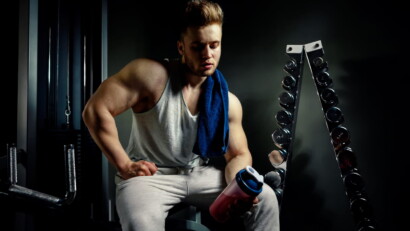 Pre, intra e post-workout: tra miti da spogliatoio e realtà