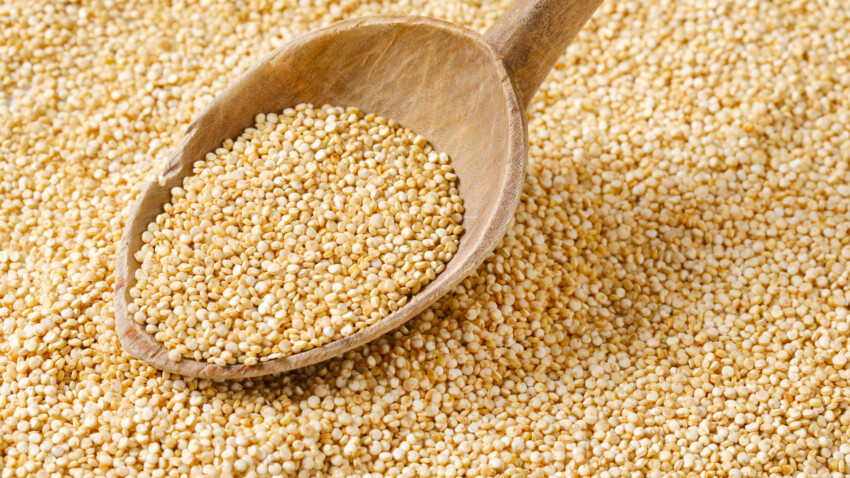 Quinoa