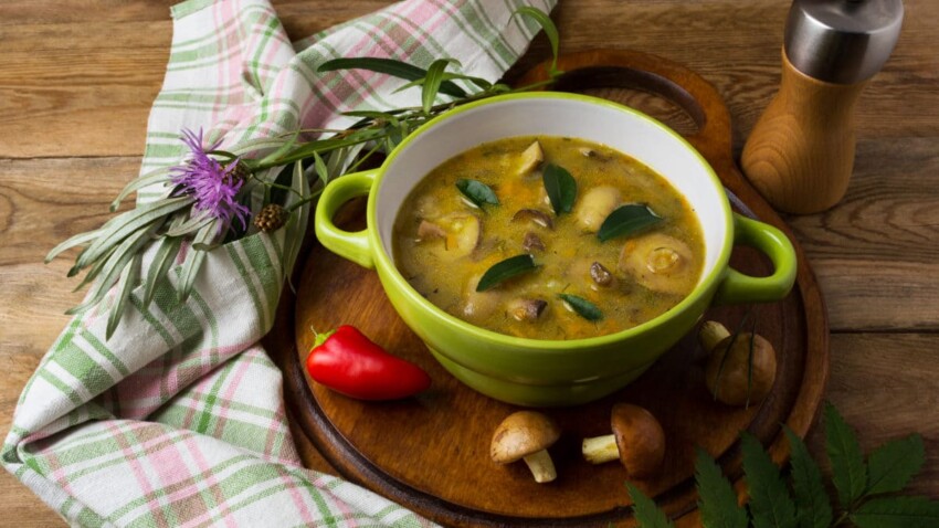 Ricette con i cereali integrali