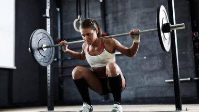Ritorno in palestra dopo una dieta
