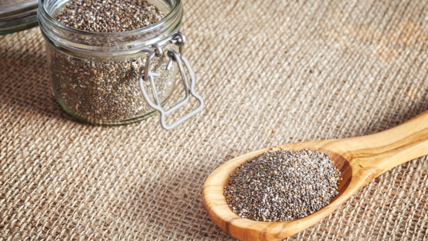 Semi di chia