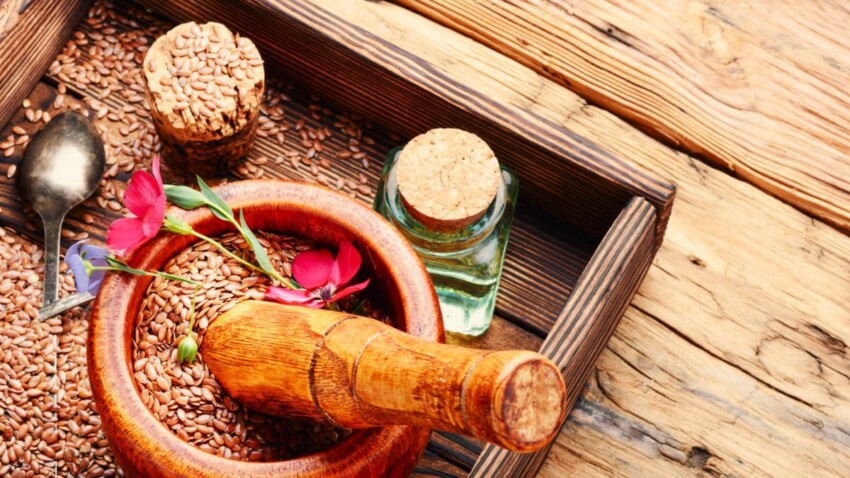 Semi di lino consigli per l uso