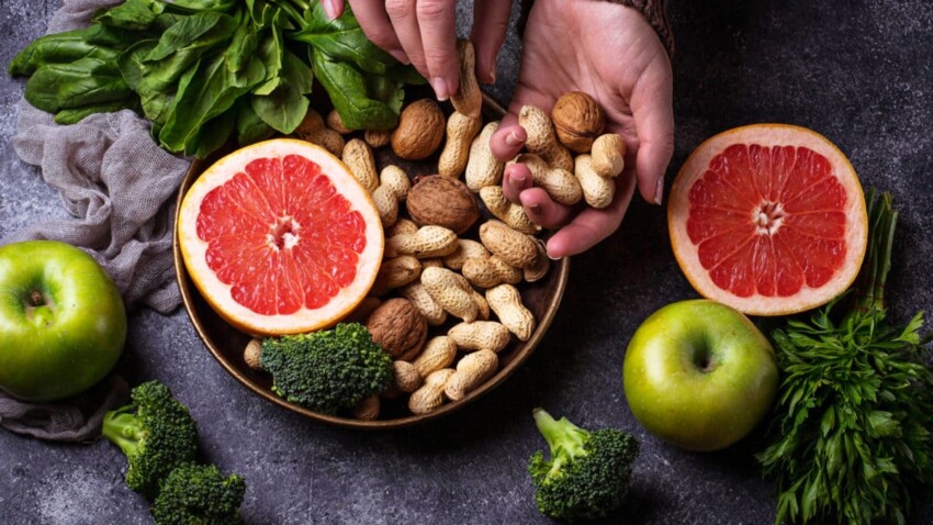 Semi e frutta secca fanno ingrassare
