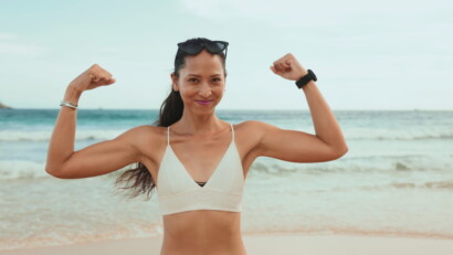 Sfrutta gli ormoni per la tua crescita muscolare in estate