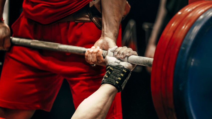 Sport di sovraccarico