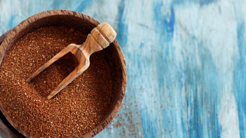 Teff