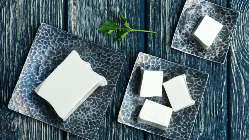 Tofu