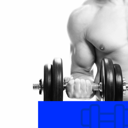 Schede per allenarsi in palestra