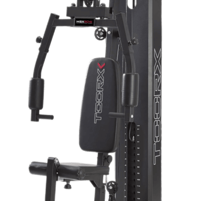 Stazione multifunzione allenamento da casa