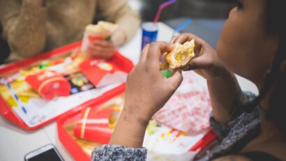 Dieta mcdonald’s: mito o realtà?