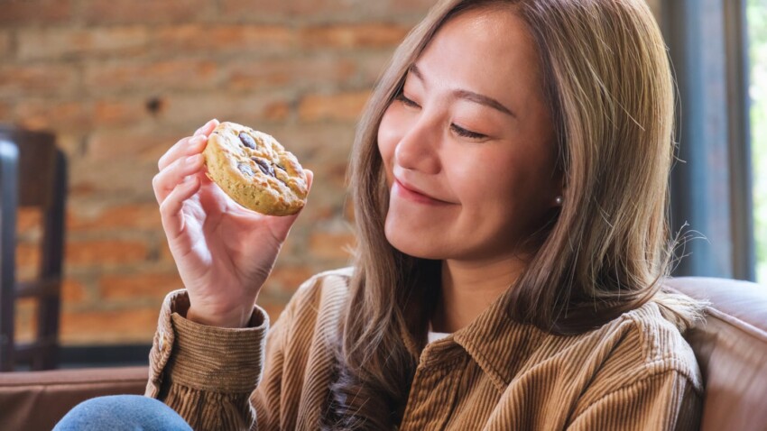 Dieta senza restrizioni