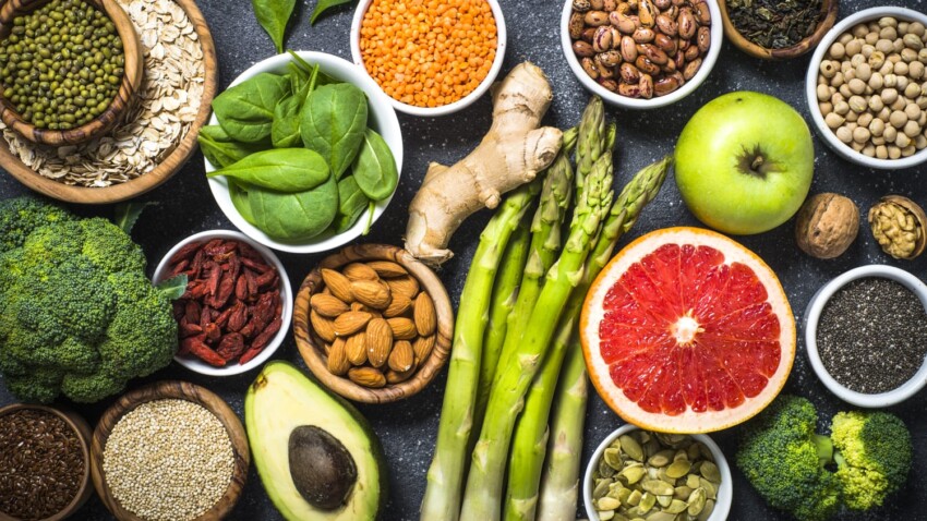 Esiste il cibo piu sano al mondo