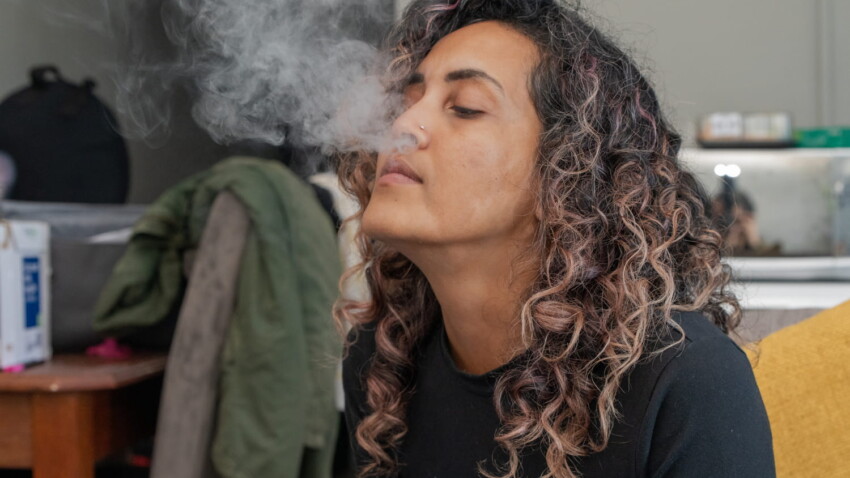 Fumare peggiora la cellulite