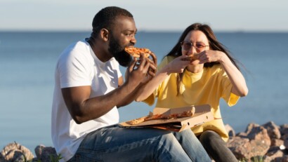 “In estate non dimagrisco, niente dieta a Ferragosto…”