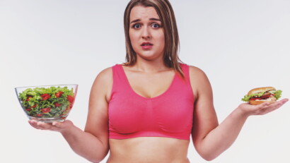 Perché la dieta non funziona? Sfatare i miti del dimagrimento