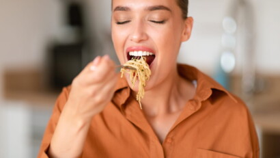 Reverse diet: cos’è?