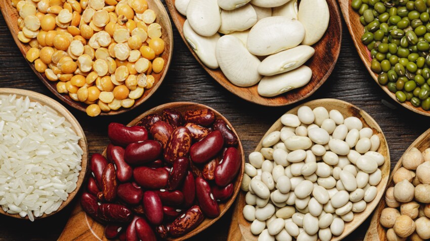 Beans