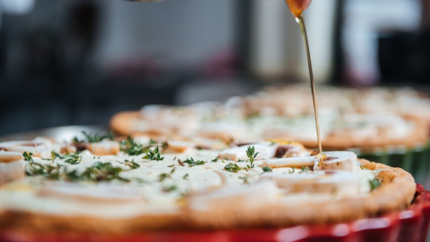 Calorie dei condimenti