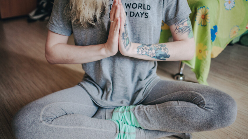 Come affrontare lo stress