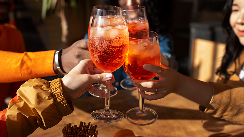 Effetto aperitivo