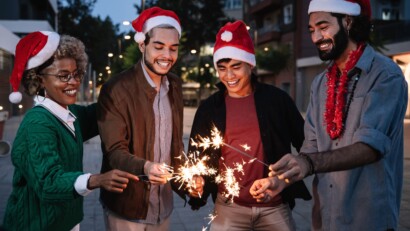 Festività e allenamento. Le conseguenze dello stop durante le vacanze