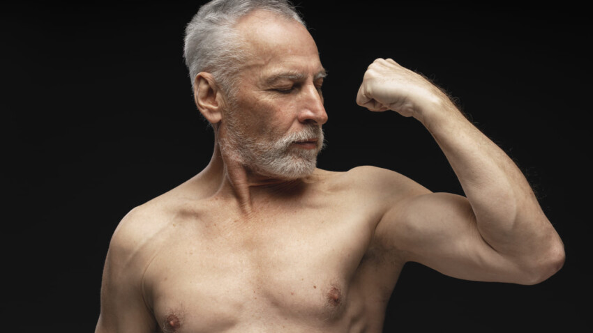Il declino del testosterone con l eta