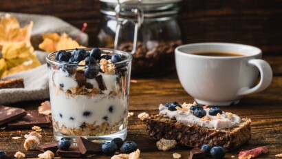 5 alimenti fit che rovinano la tua dieta