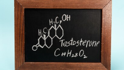 5 consigli per aumentare il testosterone naturalmente