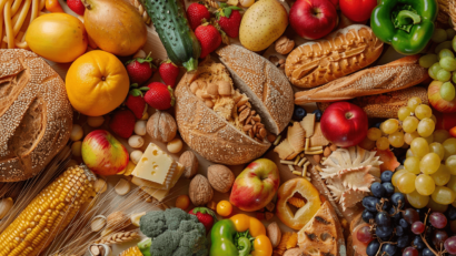 Carboidrati e dieta: come vanno gestiti