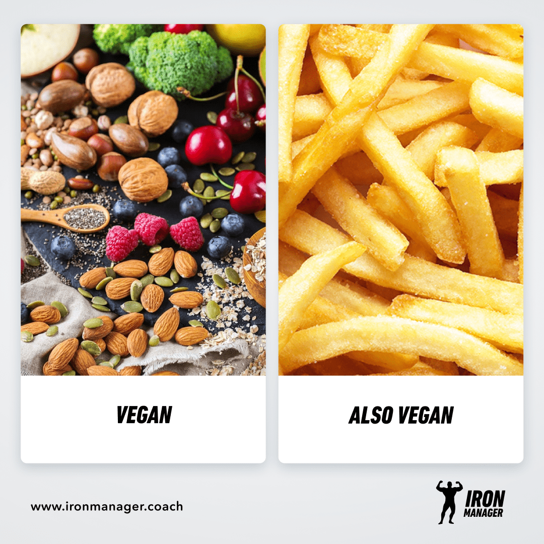 Dieta vegana dieta plant based